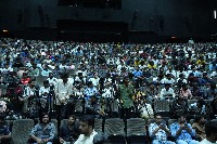 Gandeevadhari Arjuna Movie Trailer Launch